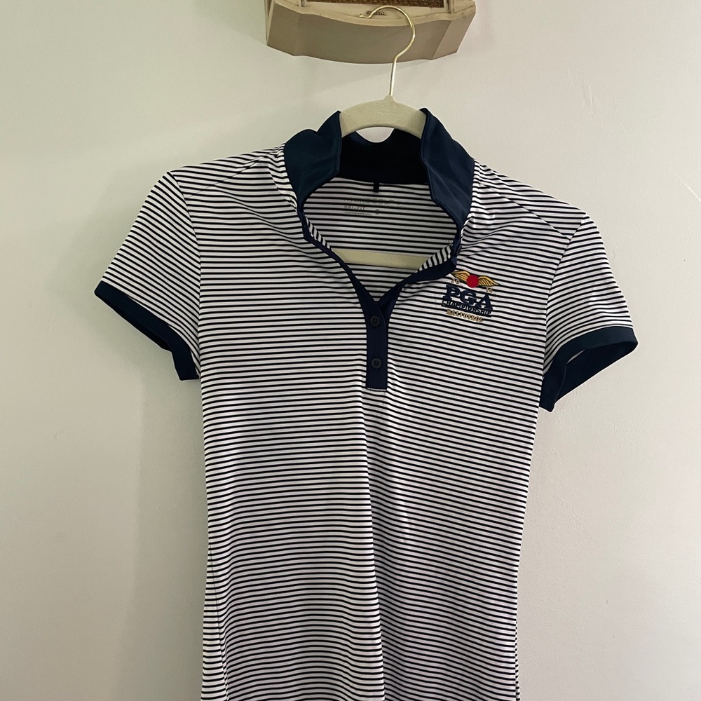 Nike Golf Polo